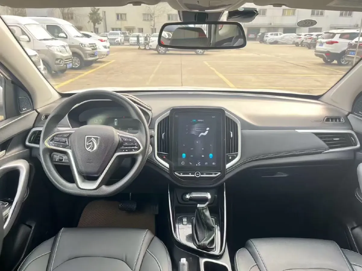 2020 HanTeng X5 1.5T 156HP L4 6AT,autocango,china used car exporter,china ev exporter,chinese used car exporter,chinese used ev exporter