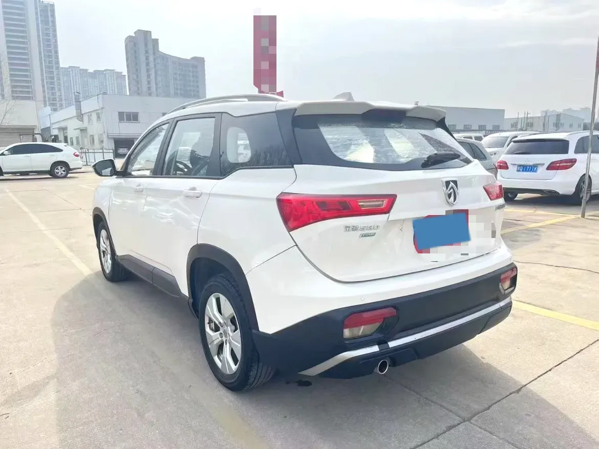 2020 HanTeng X5 1.5T 156HP L4 6AT,autocango,china used car exporter,china ev exporter,chinese used car exporter,chinese used ev exporter
