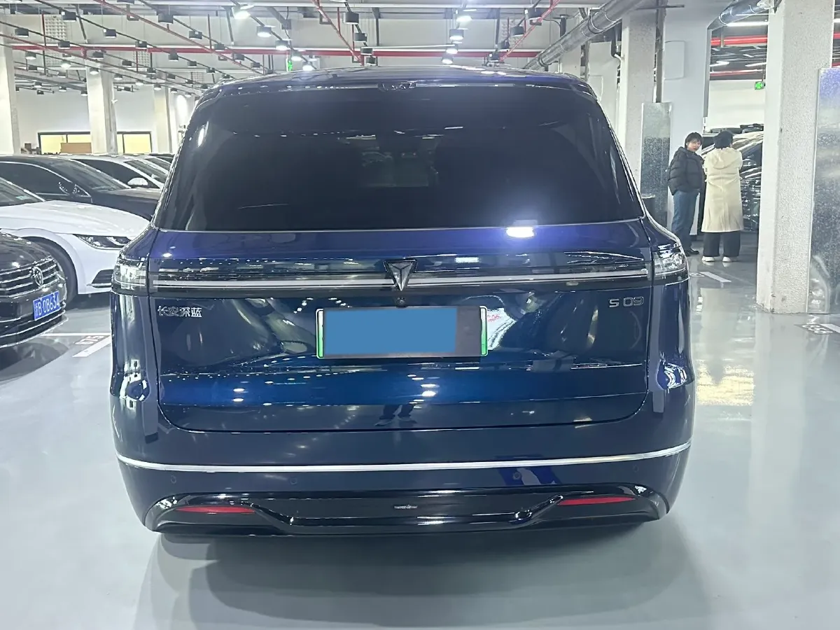 2025 Deepal S09 REEV 150HP REEV,autocango,china used car exporter,china ev exporter,chinese used car exporter,chinese used ev exporter