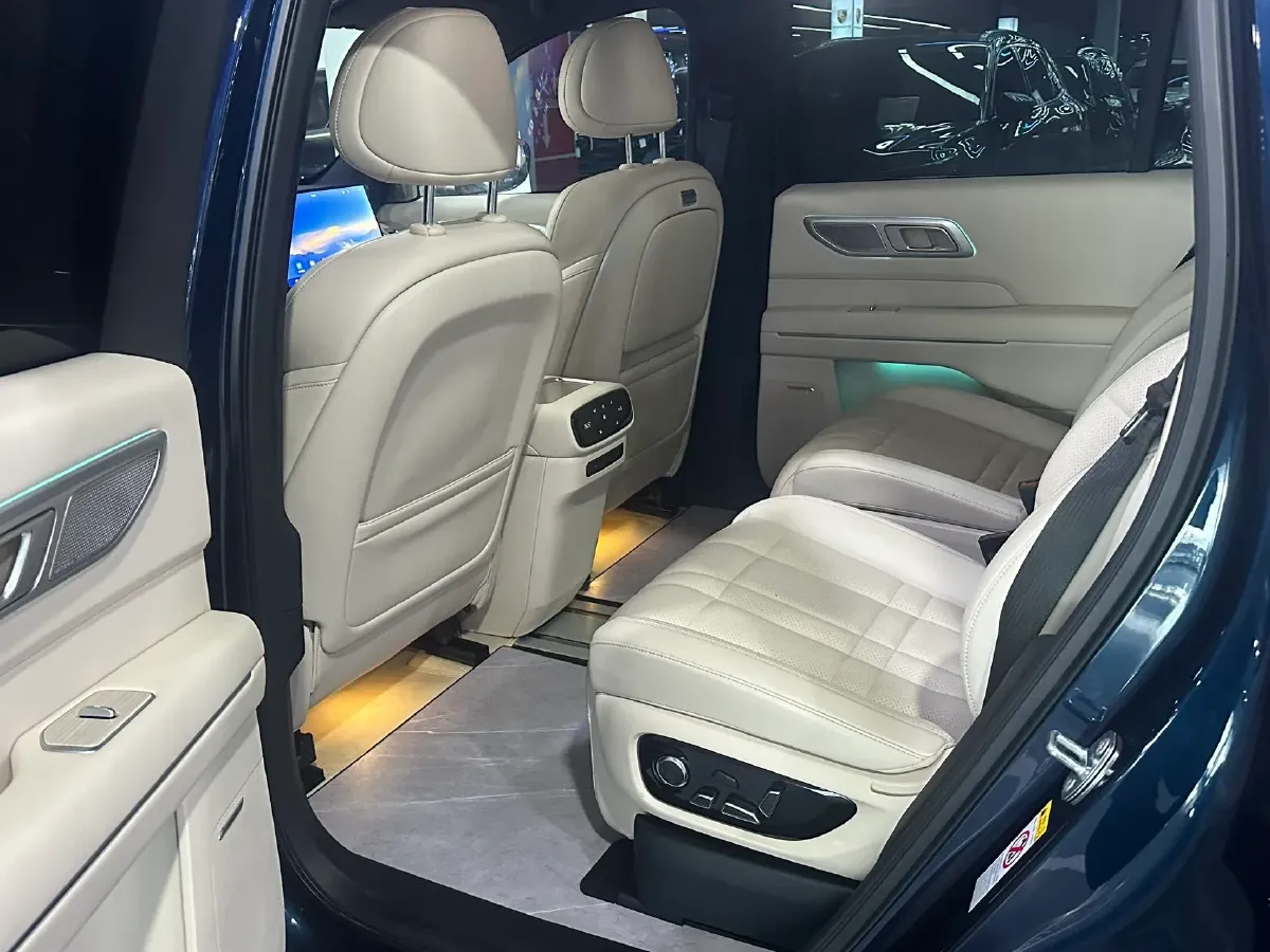 2025 Deepal S09 REEV 150HP REEV,autocango,china used car exporter,china ev exporter,chinese used car exporter,chinese used ev exporter