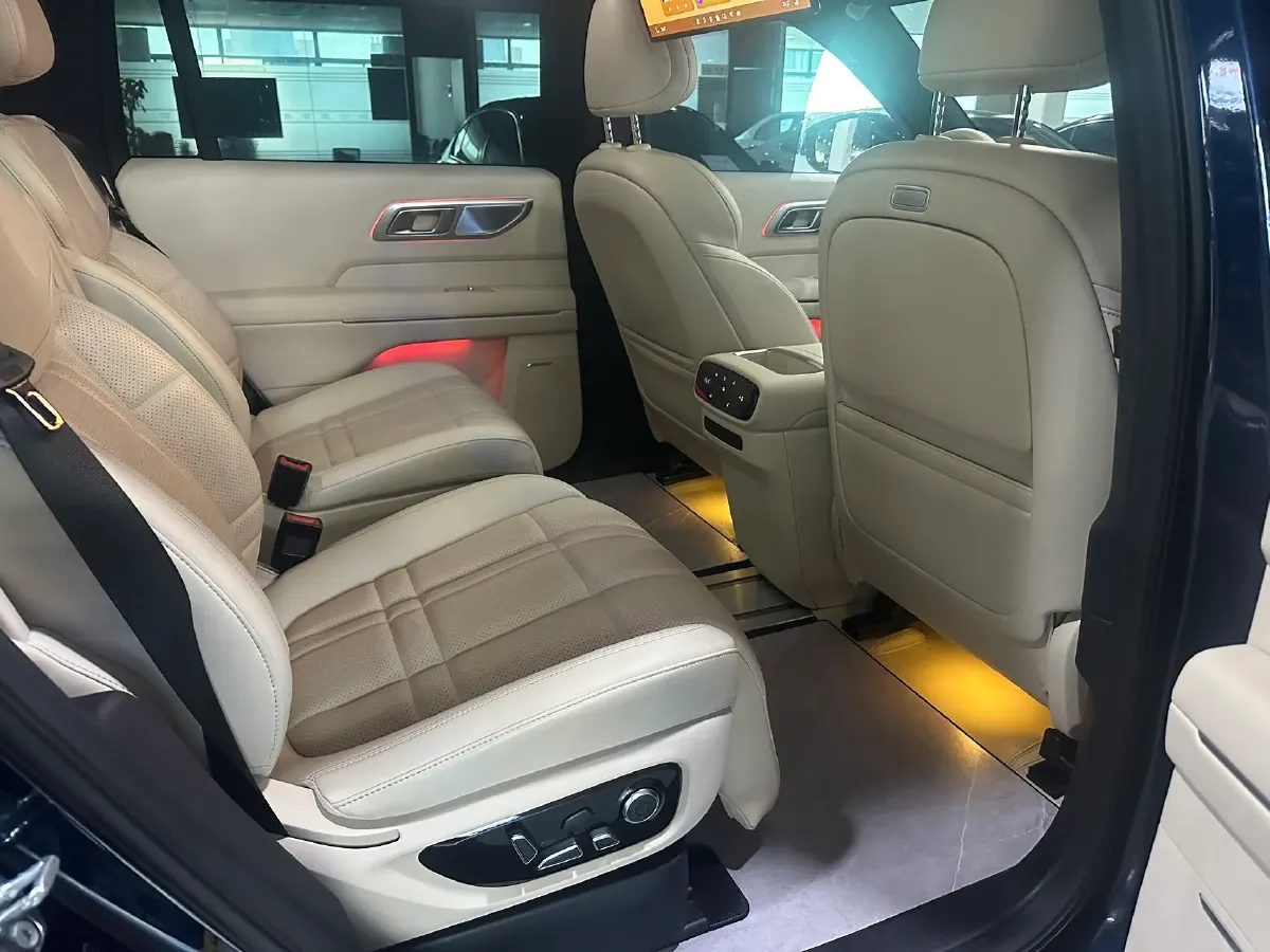 2025 Deepal S09 REEV 150HP REEV,autocango,china used car exporter,china ev exporter,chinese used car exporter,chinese used ev exporter