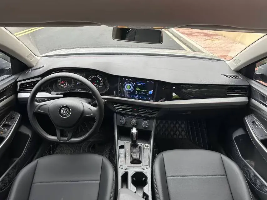 2020 Volkswagen Bora 1.5L 113HP L4 6AT,autocango,china used car exporter,china ev exporter,chinese used car exporter,chinese used ev exporter