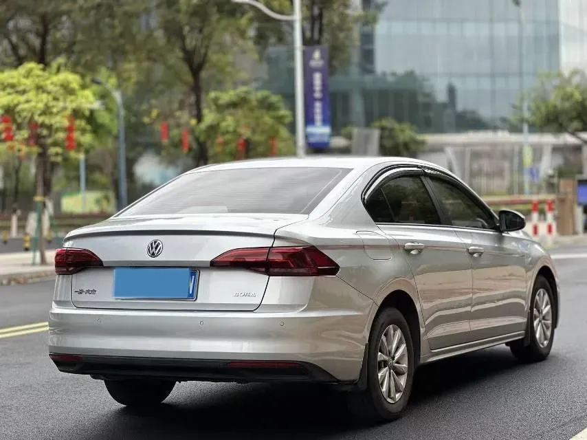 2020 Volkswagen Bora 1.5L 113HP L4 6AT,autocango,china used car exporter,china ev exporter,chinese used car exporter,chinese used ev exporter