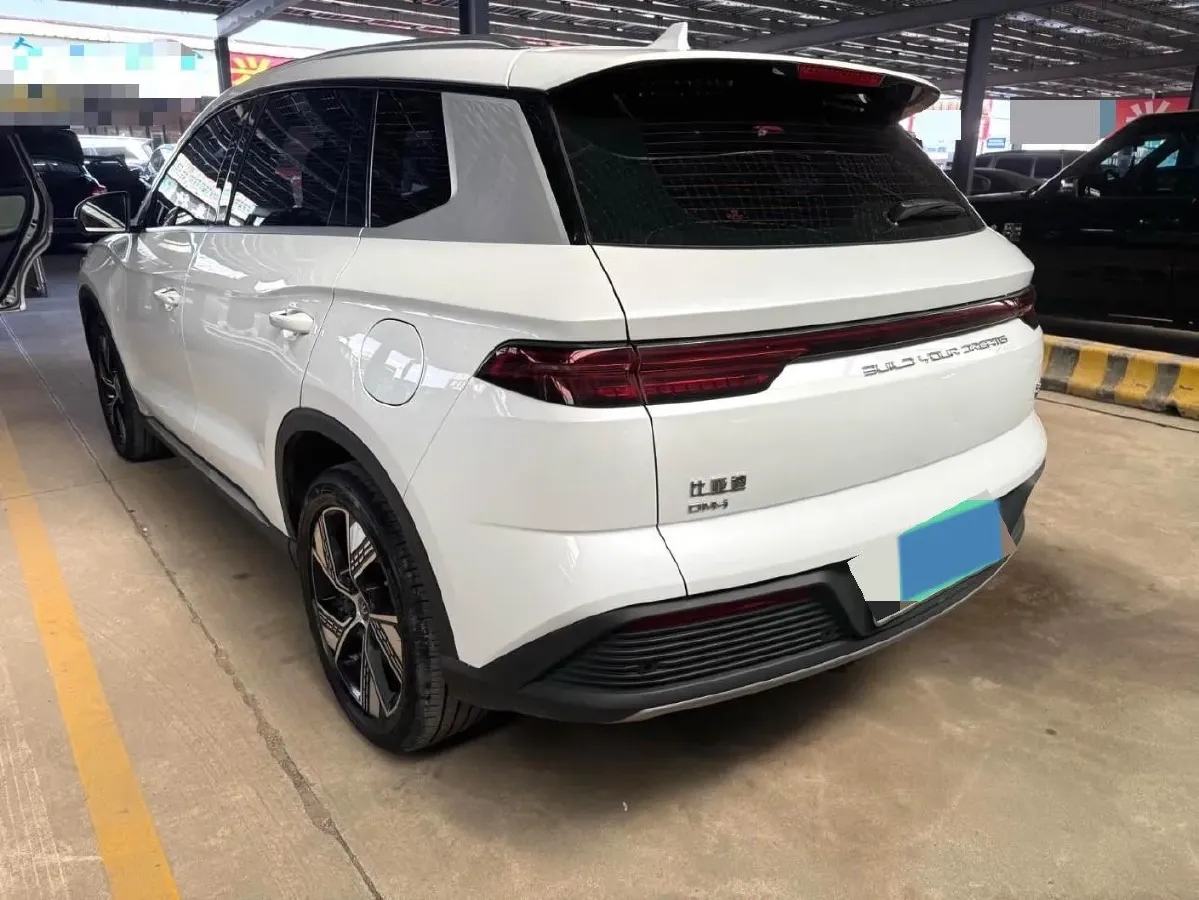 2023 BYD Song Pro 1.5L 110HP L4 E-CVT PHEV 18.3KWH,autocango,china used car exporter,china ev exporter,chinese used car exporter,chinese used ev exporter