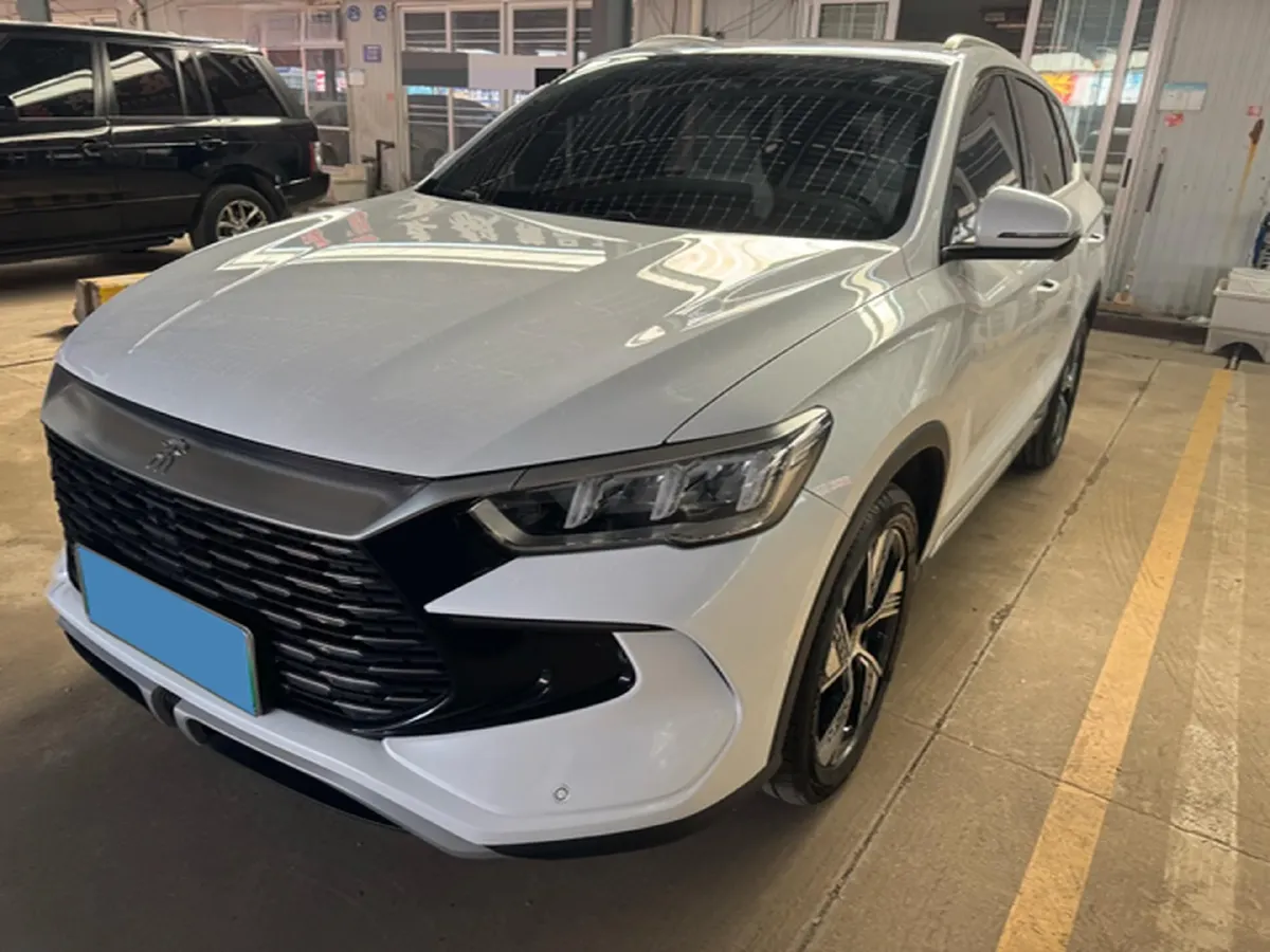 2023 BYD Song Pro 1.5L 110HP L4 E-CVT PHEV 18.3KWH,autocango,china used car exporter,china ev exporter,chinese used car exporter,chinese used ev exporter