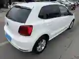 2016 Volkswagen Polo 1.4L 90HP L4 6AT