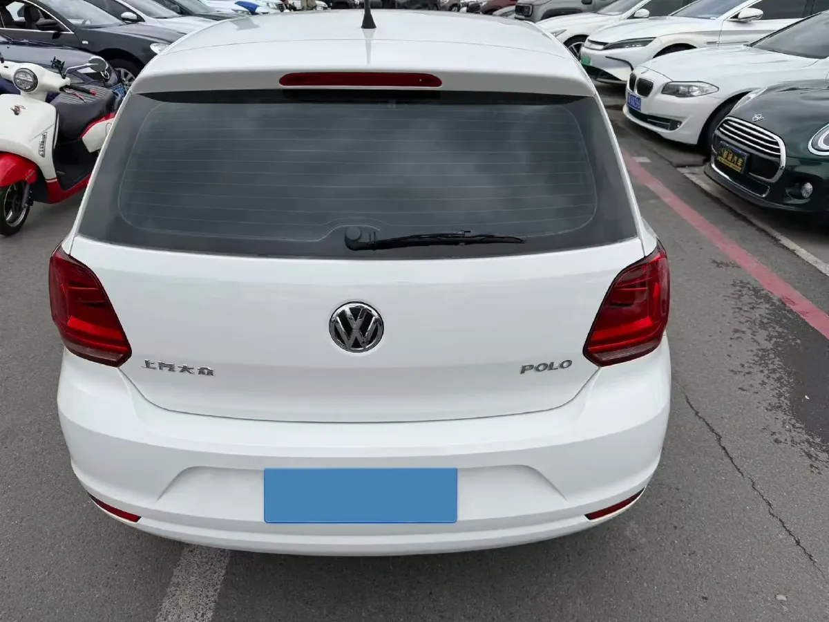 2016 Volkswagen Polo 1.4L 90HP L4 6AT,autocango,china used car exporter,china ev exporter,chinese used car exporter,chinese used ev exporter