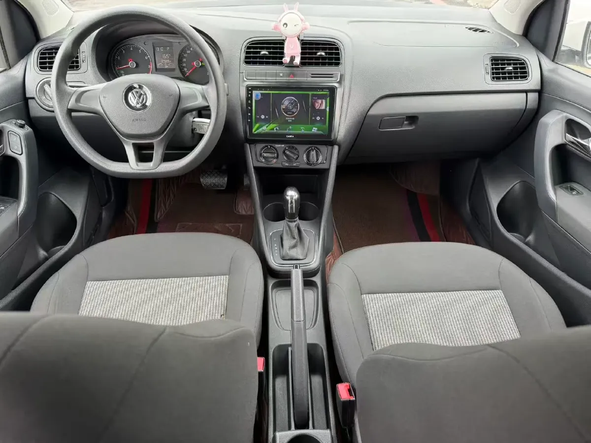 2016 Volkswagen Polo 1.4L 90HP L4 6AT,autocango,china used car exporter,china ev exporter,chinese used car exporter,chinese used ev exporter