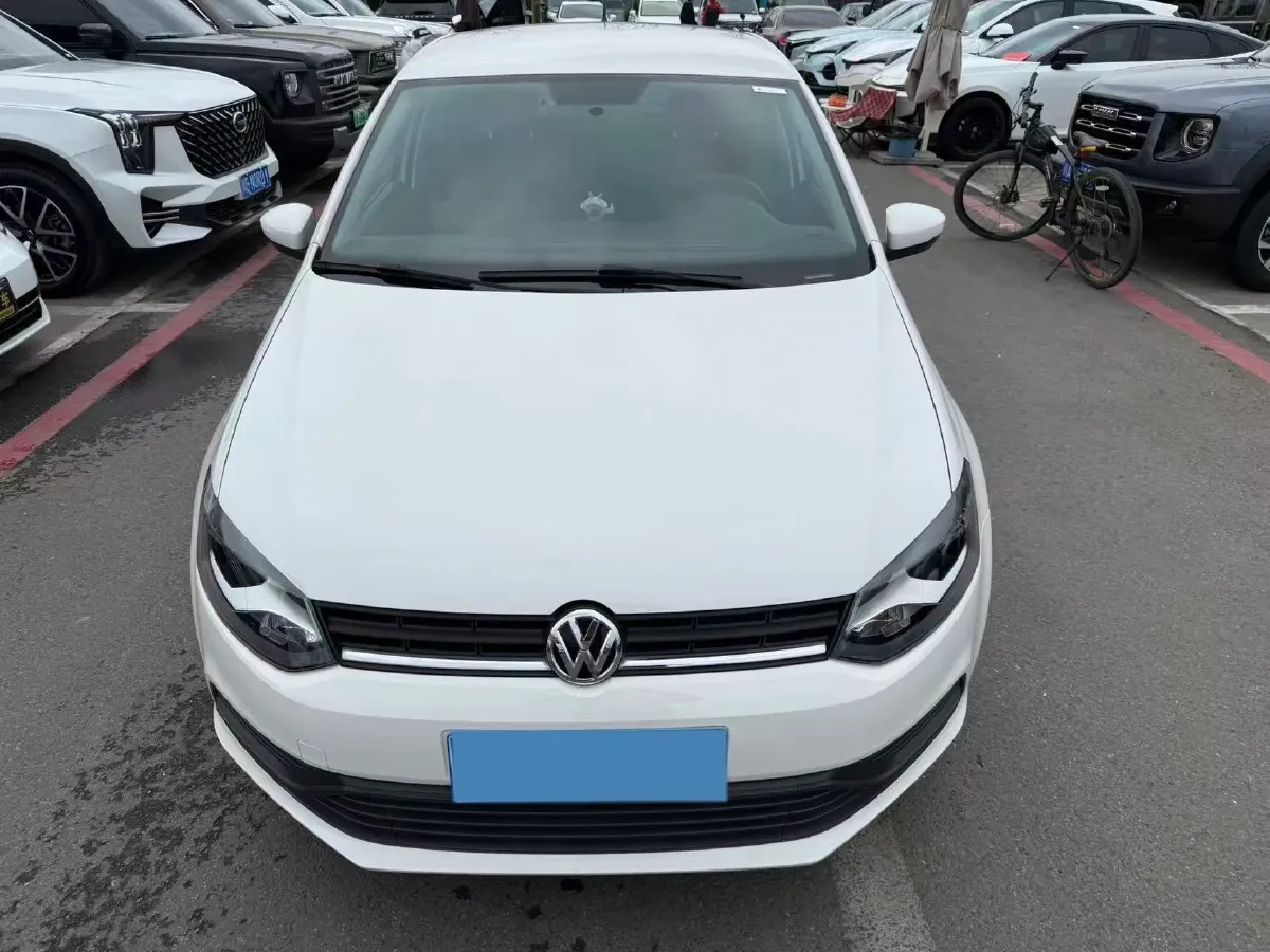 2016 Volkswagen Polo 1.4L 90HP L4 6AT,autocango,china used car exporter,china ev exporter,chinese used car exporter,chinese used ev exporter
