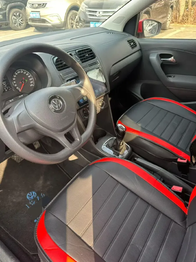 2016 Volkswagen Polo 1.4L 90HP L4 6AT,autocango,china used car exporter,china ev exporter,chinese used car exporter,chinese used ev exporter