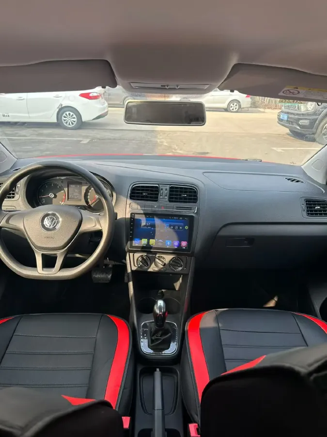 2016 Volkswagen Polo 1.4L 90HP L4 6AT,autocango,china used car exporter,china ev exporter,chinese used car exporter,chinese used ev exporter