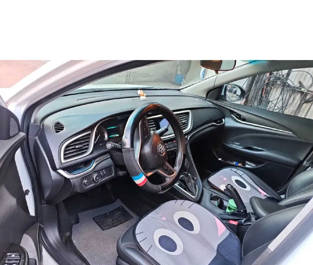 2021 Buick Excelle 1.3T 163HP L3 6AT,autocango,china used car exporter,china ev exporter,chinese used car exporter,chinese used ev exporter