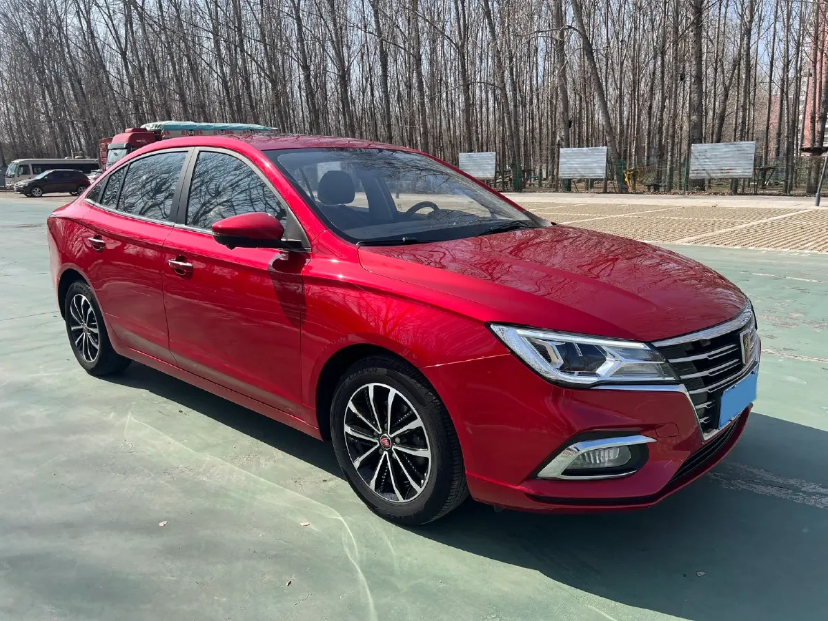 2020 Roewe i5 1.5L 120HP L4 CVT,autocango,china used car exporter,china ev exporter,chinese used car exporter,chinese used ev exporter