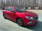2020 Roewe i5 1.5L 120HP L4 CVT