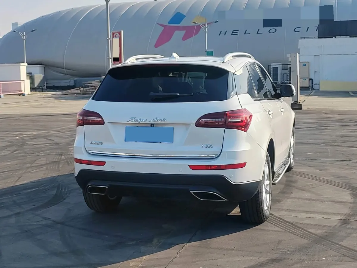 2017 Zotye T600 Coupe 1.5T 156HP L4 6AT,autocango,china used car exporter,china ev exporter,chinese used car exporter,chinese used ev exporter