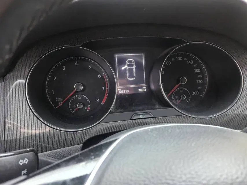 2018 Volkswagen Golf Sportsvan 1.4T 131HP L4 7DCT,autocango,china used car exporter,china ev exporter,chinese used car exporter,chinese used ev exporter