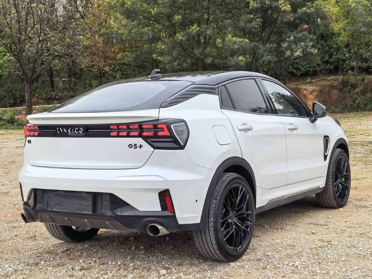 2022 LYNK&CO 05 2.0T 254HP L4 8AT,autocango,china used car exporter,china ev exporter,chinese used car exporter,chinese used ev exporter