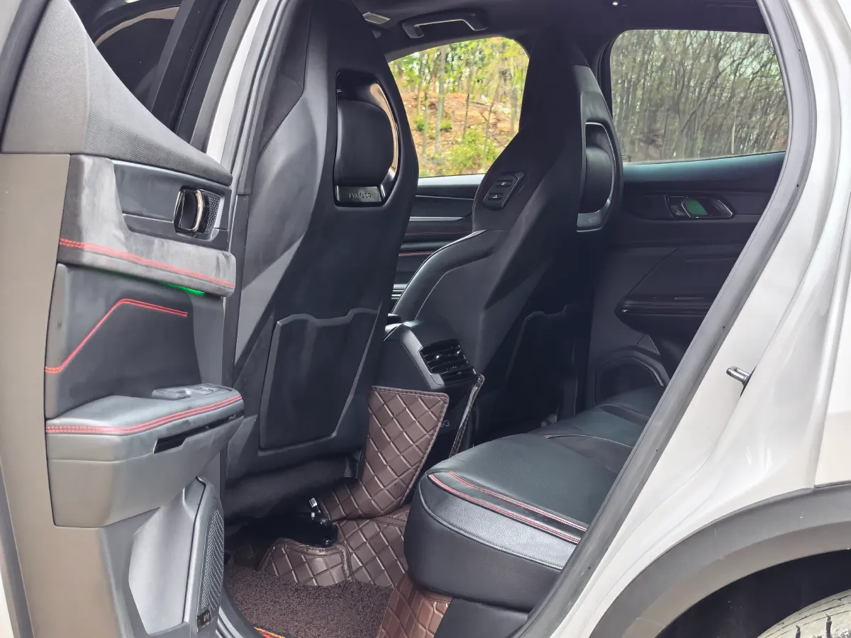 2022 LYNK&CO 05 2.0T 254HP L4 8AT,autocango,china used car exporter,china ev exporter,chinese used car exporter,chinese used ev exporter