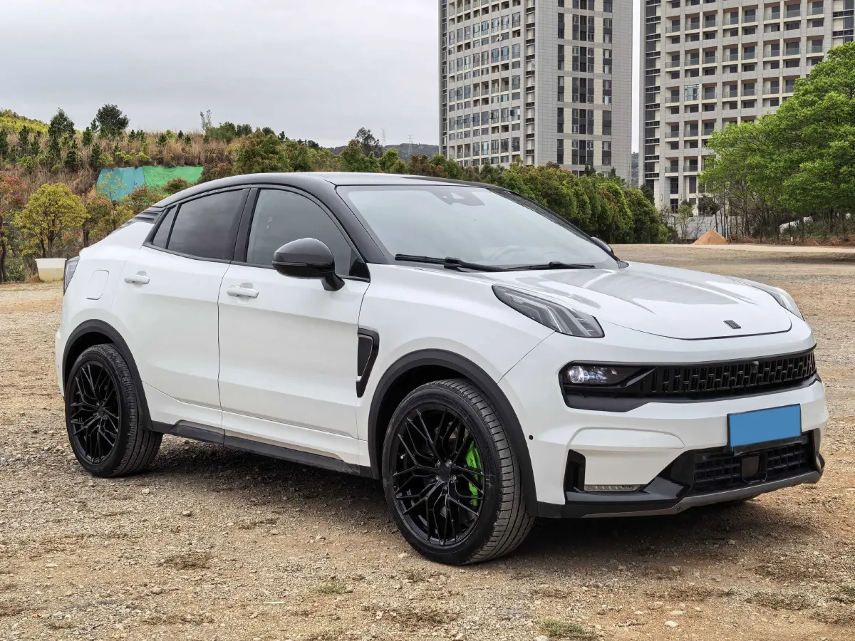 2022 LYNK&CO 05 2.0T 254HP L4 8AT,autocango,china used car exporter,china ev exporter,chinese used car exporter,chinese used ev exporter