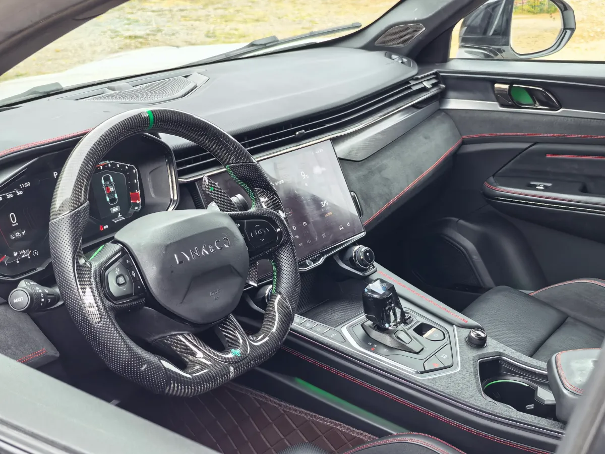 2022 LYNK&CO 05 2.0T 254HP L4 8AT,autocango,china used car exporter,china ev exporter,chinese used car exporter,chinese used ev exporter