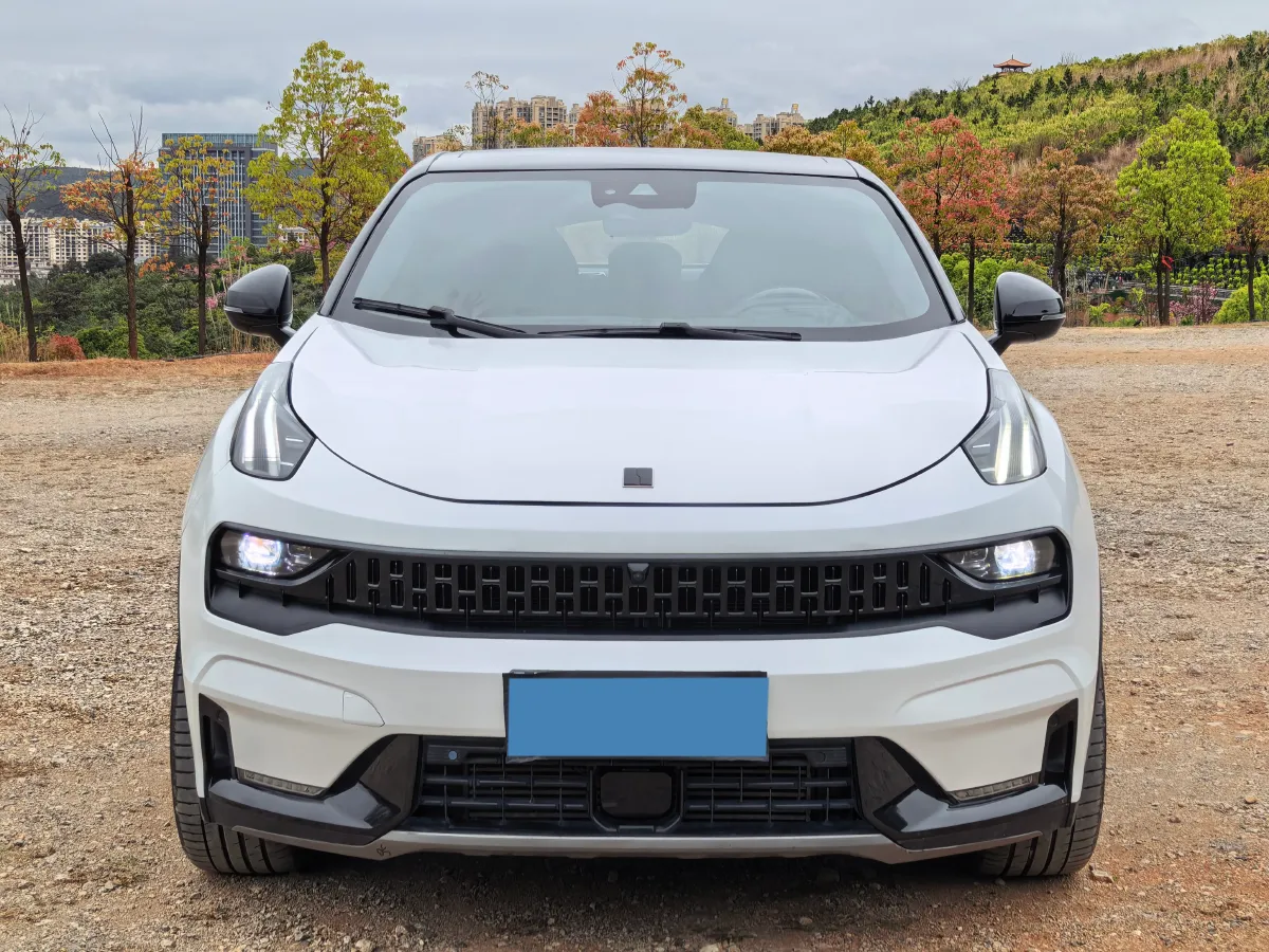 2022 LYNK&CO 05 2.0T 254HP L4 8AT,autocango,china used car exporter,china ev exporter,chinese used car exporter,chinese used ev exporter