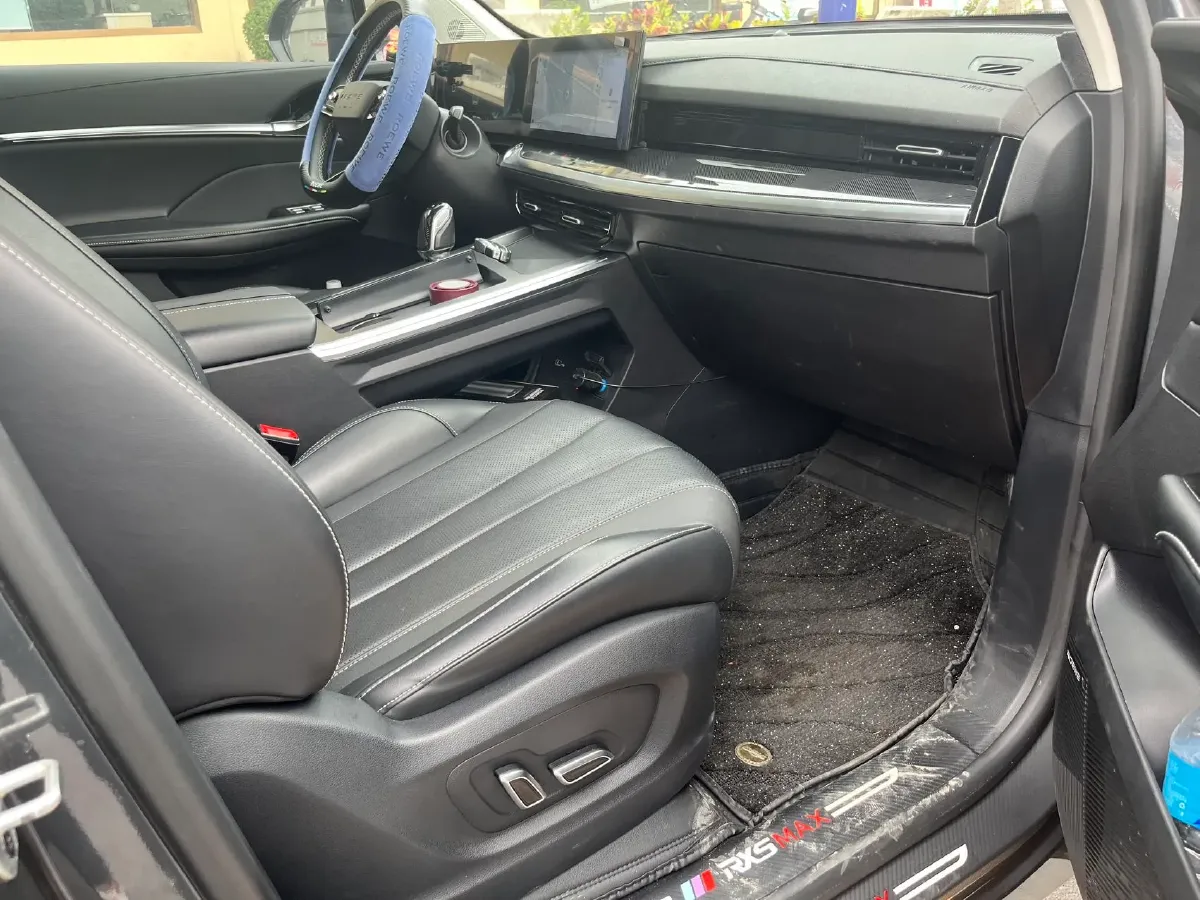 2022 Roewe RX5 MAX 1.5T 181HP L4 6AT,autocango,china used car exporter,china ev exporter,chinese used car exporter,chinese used ev exporter