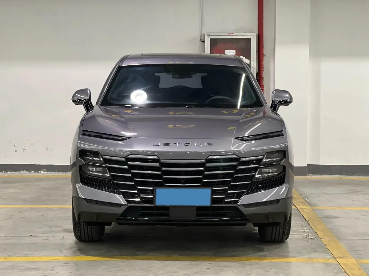 2023 Jetour DASHING 1.5T 156HP L4 6DCT,autocango,china used car exporter,china ev exporter,chinese used car exporter,chinese used ev exporter