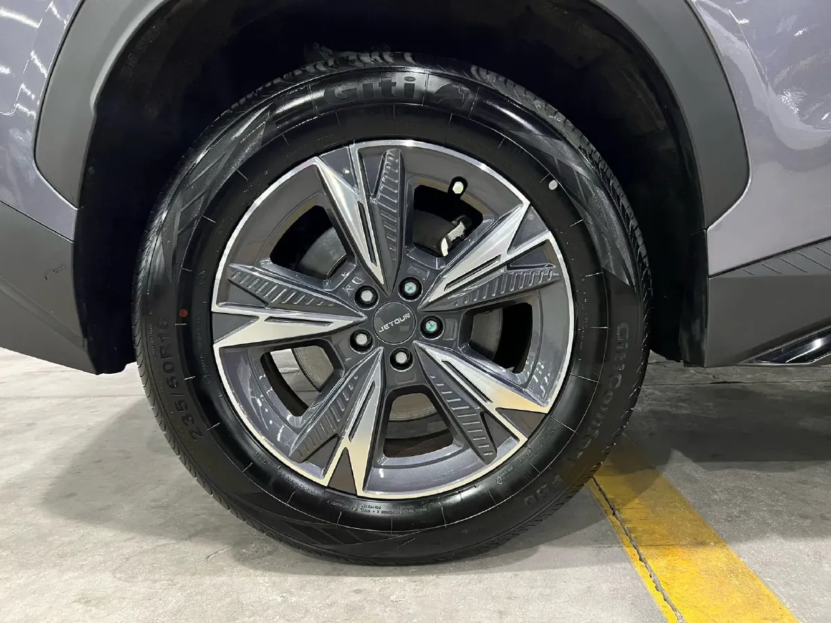 2023 Jetour DASHING 1.5T 156HP L4 6DCT,autocango,china used car exporter,china ev exporter,chinese used car exporter,chinese used ev exporter