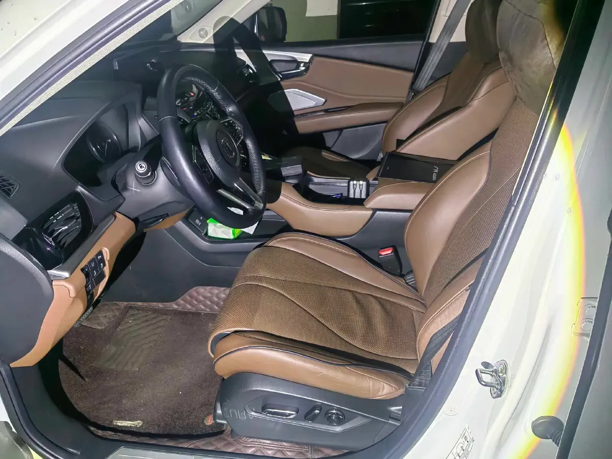 2019 Acura RDX 2.0T 265HP L4 10AT,autocango,china used car exporter,china ev exporter,chinese used car exporter,chinese used ev exporter