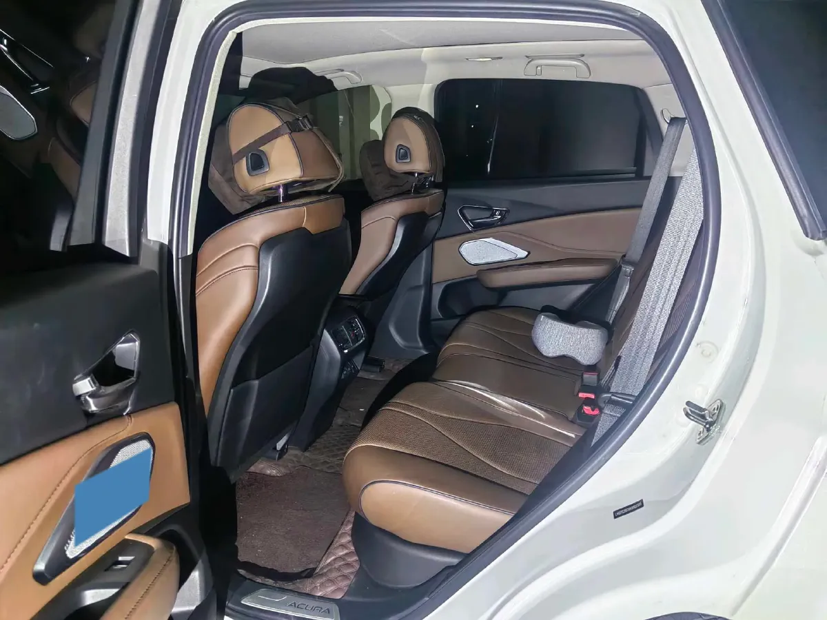 2019 Acura RDX 2.0T 265HP L4 10AT,autocango,china used car exporter,china ev exporter,chinese used car exporter,chinese used ev exporter