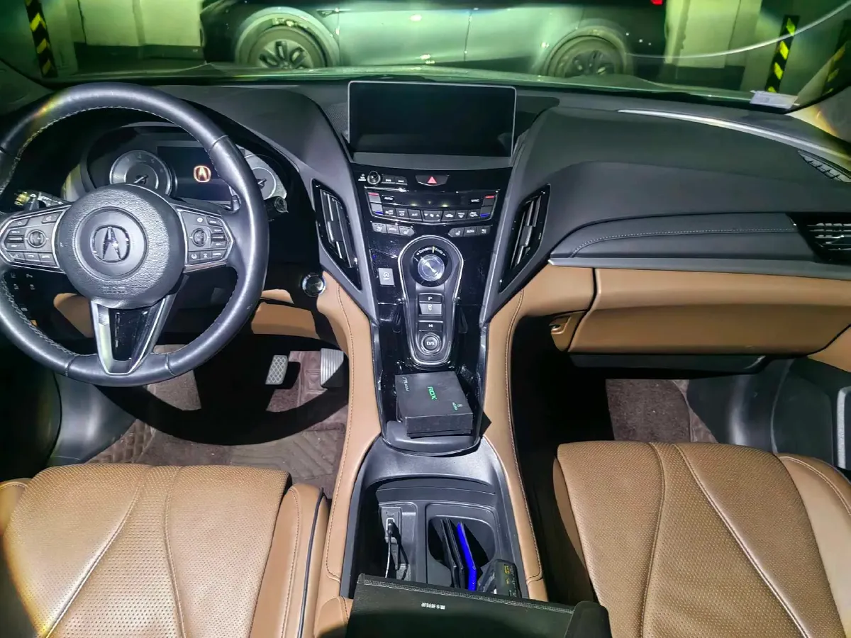 2019 Acura RDX 2.0T 265HP L4 10AT,autocango,china used car exporter,china ev exporter,chinese used car exporter,chinese used ev exporter