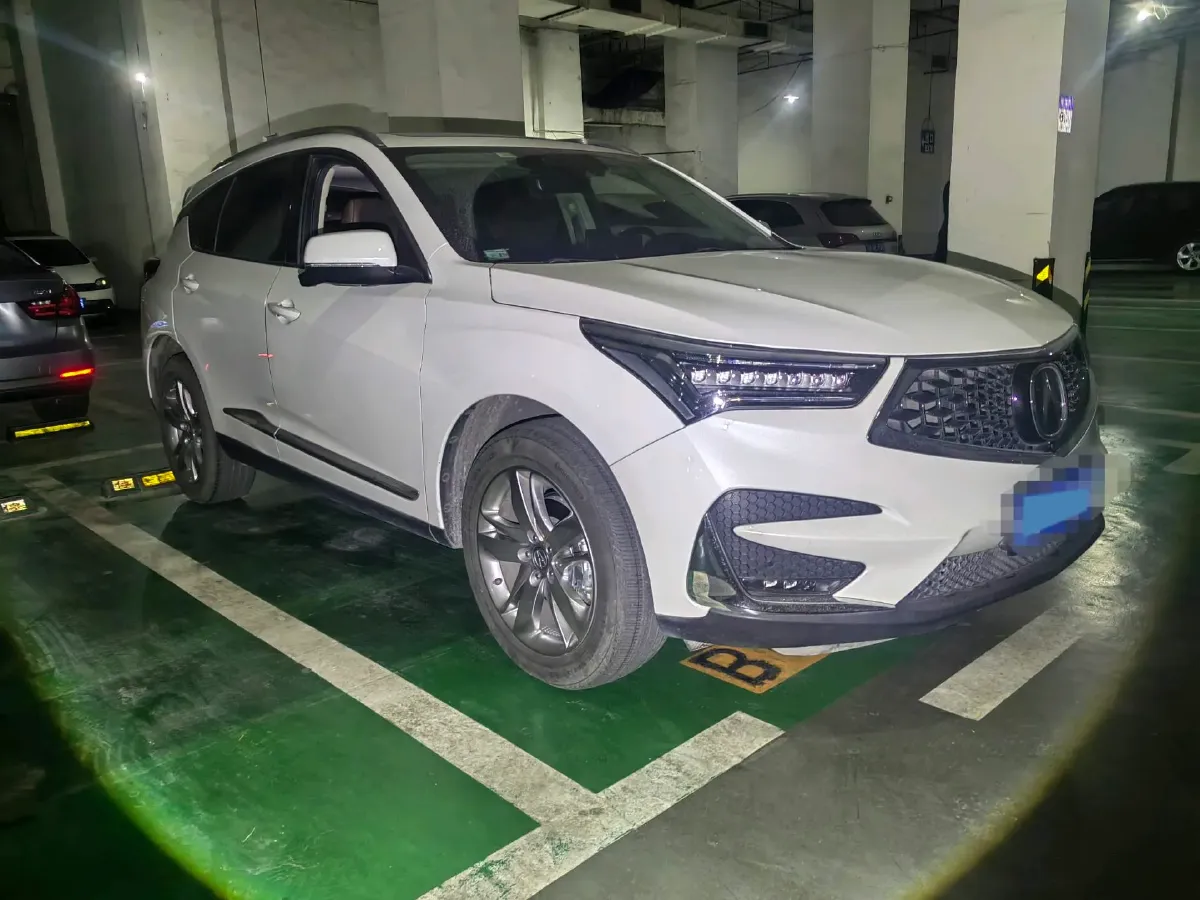 2019 Acura RDX 2.0T 265HP L4 10AT,autocango,china used car exporter,china ev exporter,chinese used car exporter,chinese used ev exporter