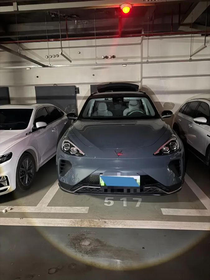 2024 ARCFOX αT BEV 81KWH,autocango,china used car exporter,china ev exporter,chinese used car exporter,chinese used ev exporter