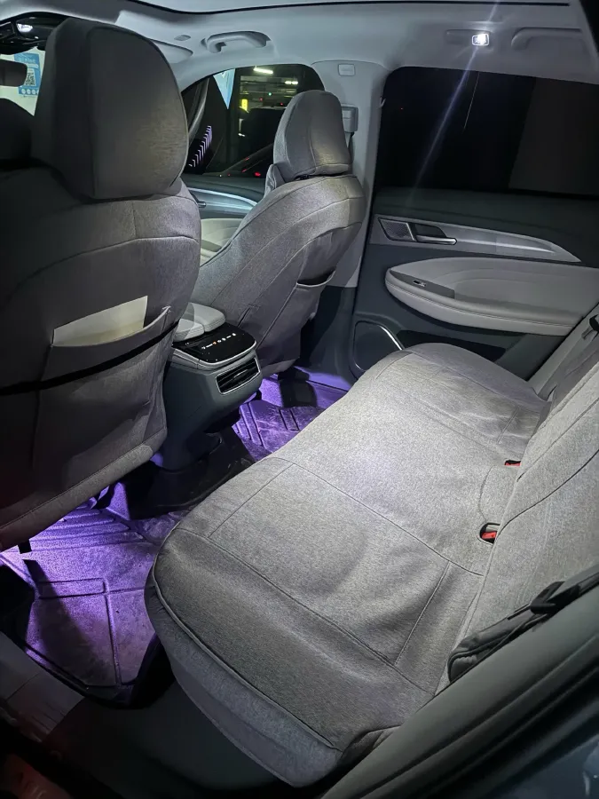 2024 ARCFOX αT BEV 81KWH,autocango,china used car exporter,china ev exporter,chinese used car exporter,chinese used ev exporter