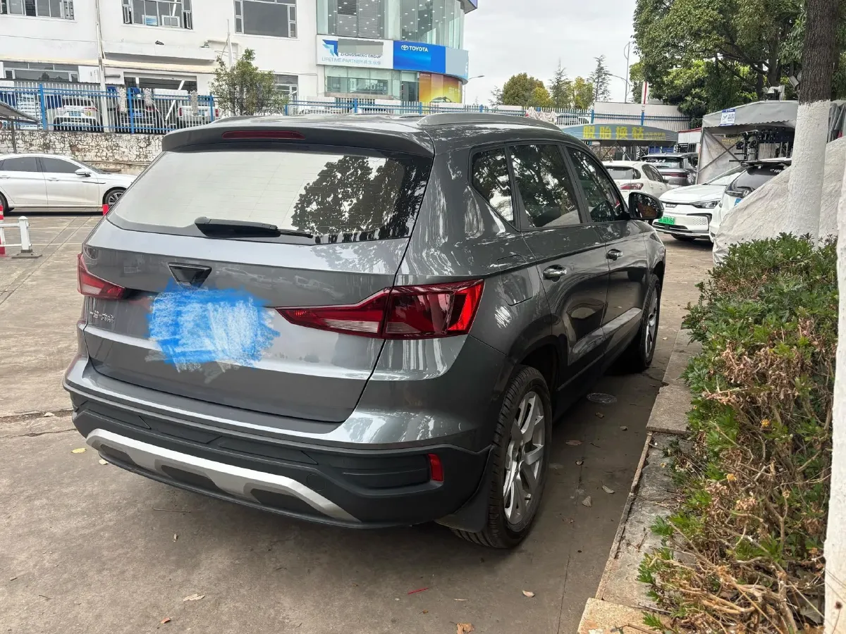 2021 Jetta VS5 1.4T 150HP L4 6AT,autocango,china used car exporter,china ev exporter,chinese used car exporter,chinese used ev exporter