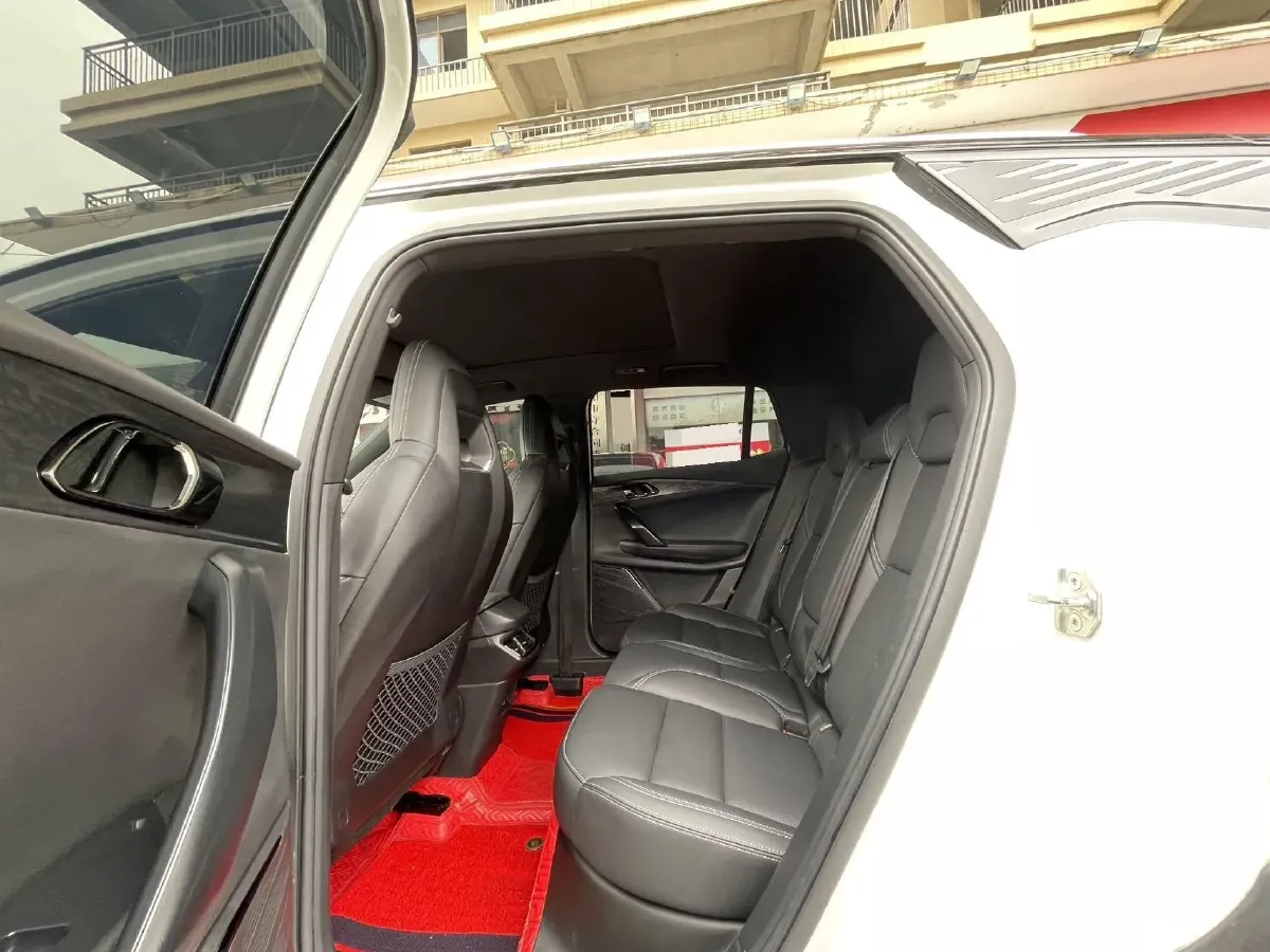 2020 LYNK&CO 06 1.5T 177HP L3 7DCT,autocango,china used car exporter,china ev exporter,chinese used car exporter,chinese used ev exporter