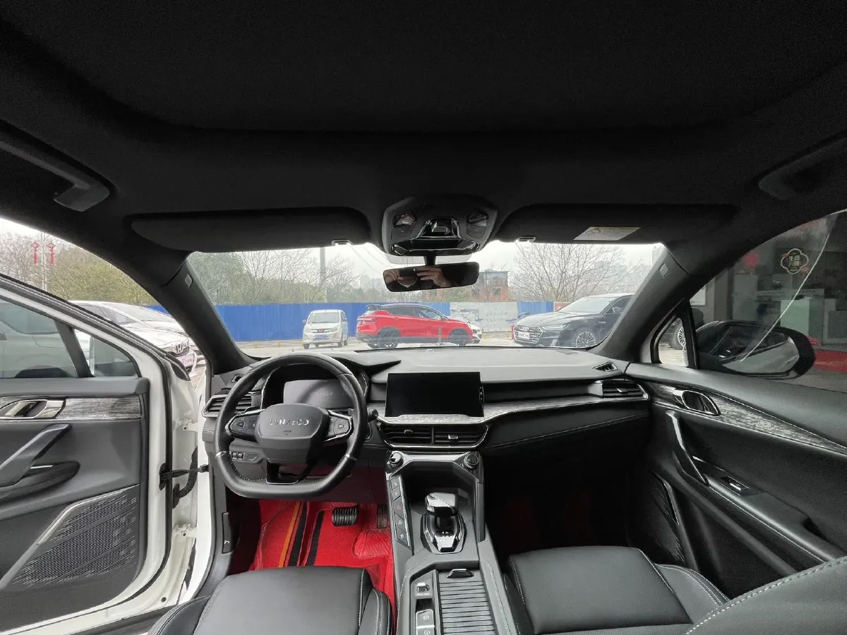 2020 LYNK&CO 06 1.5T 177HP L3 7DCT,autocango,china used car exporter,china ev exporter,chinese used car exporter,chinese used ev exporter