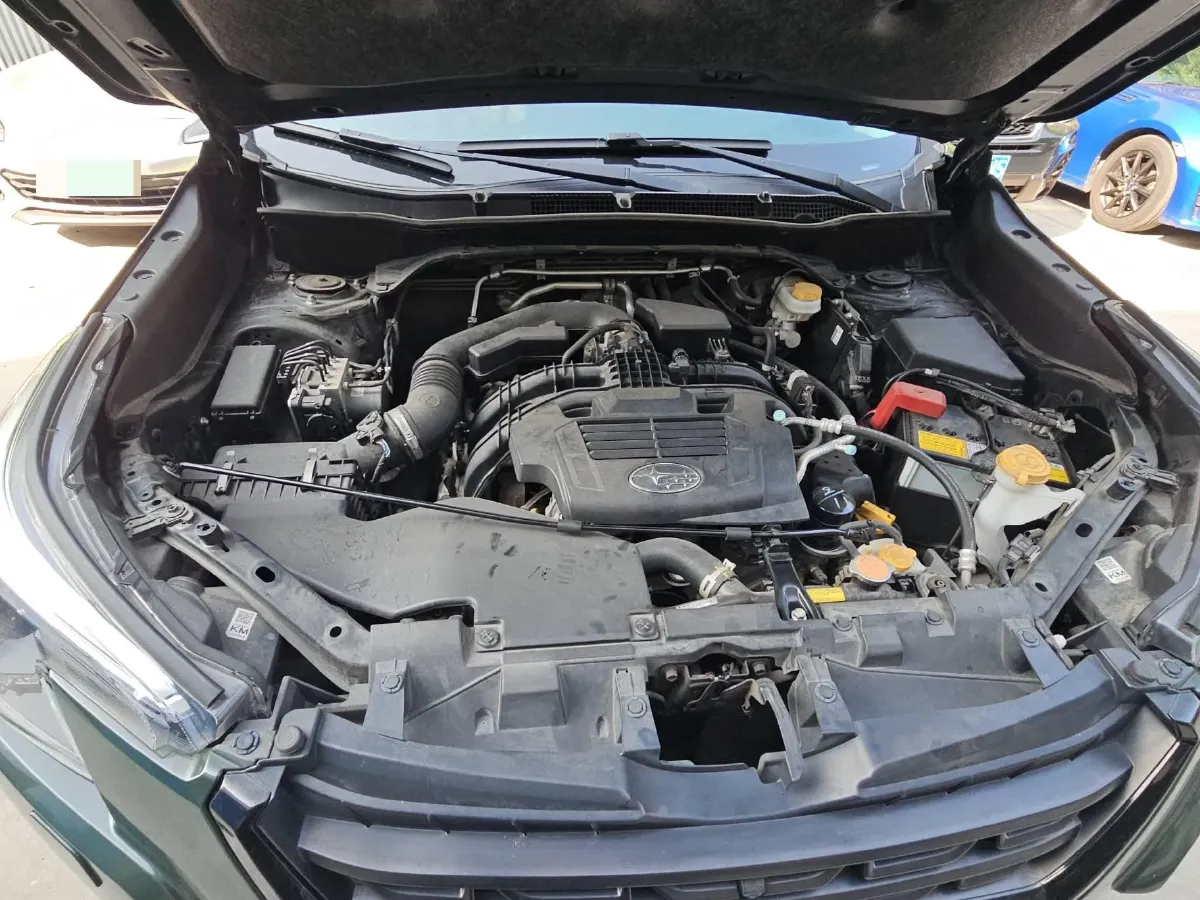 2022 Subaru Forester 2.0L 154HP H4 CVT,autocango,china used car exporter,china ev exporter,chinese used car exporter,chinese used ev exporter