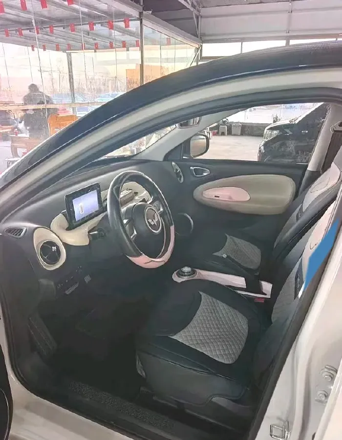 2024 WuLing BinGuo BEV 17.3KWH,autocango,china used car exporter,china ev exporter,chinese used car exporter,chinese used ev exporter