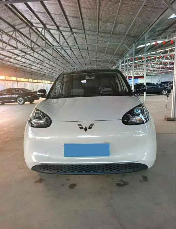 2024 WuLing BinGuo BEV 17.3KWH,autocango,china used car exporter,china ev exporter,chinese used car exporter,chinese used ev exporter