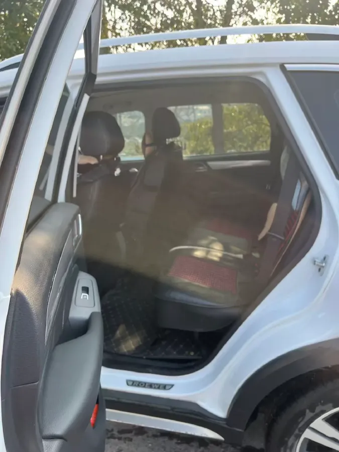 2020 Dongfeng YuFeng P16 2.4T 218HP L4 6MT,autocango,china used car exporter,china ev exporter,chinese used car exporter,chinese used ev exporter