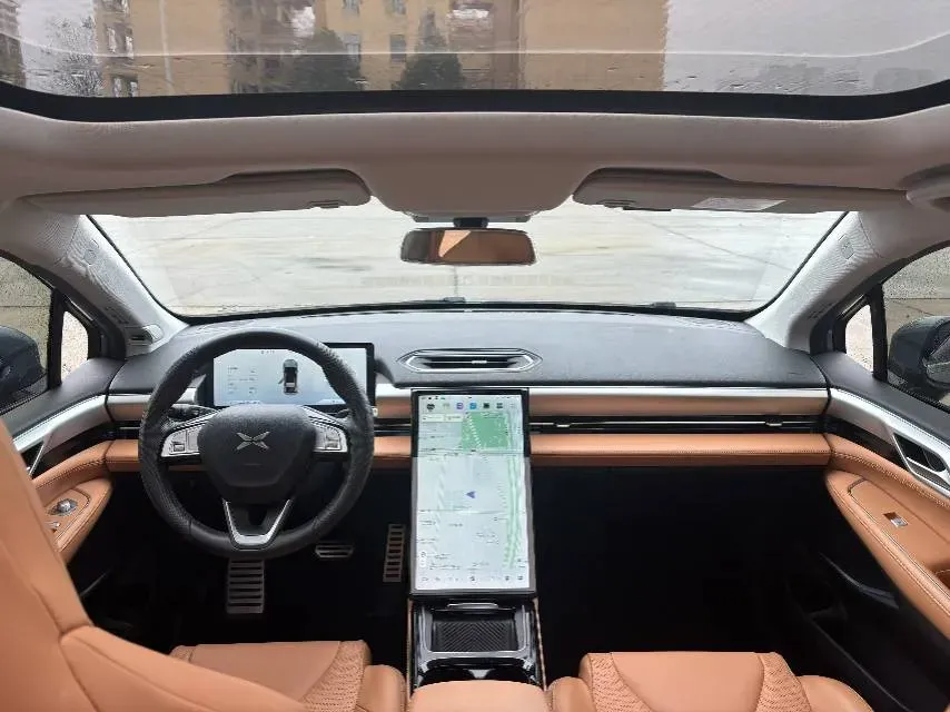 2022 Xpeng P5 BEV 66.2KWH,autocango,china used car exporter,china ev exporter,chinese used car exporter,chinese used ev exporter