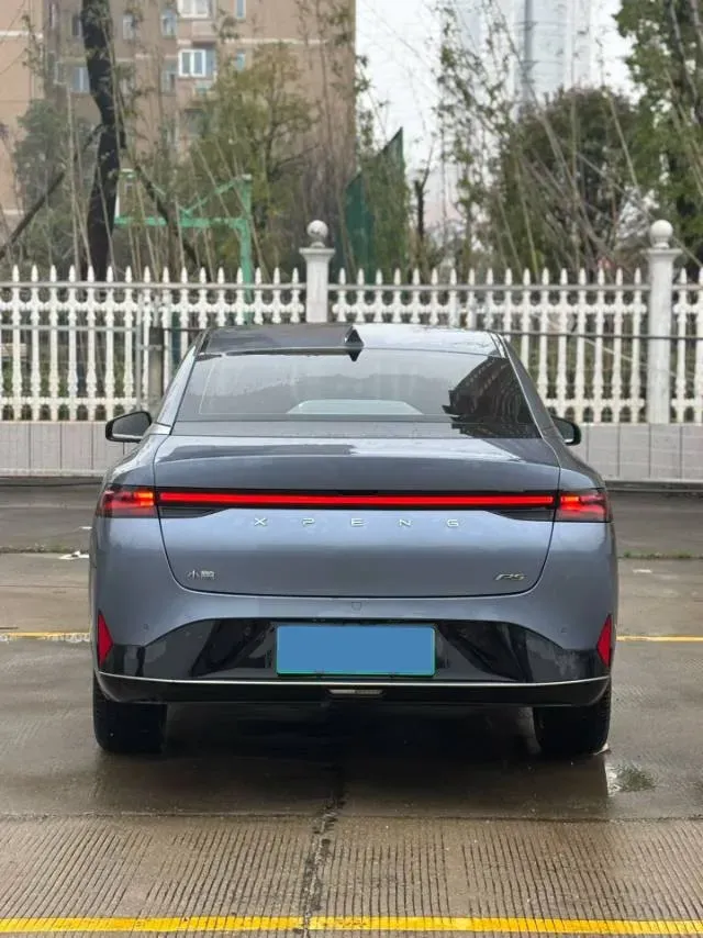 2022 Xpeng P5 BEV 66.2KWH,autocango,china used car exporter,china ev exporter,chinese used car exporter,chinese used ev exporter