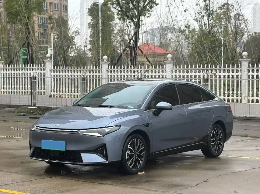 2022 Xpeng P5 BEV 66.2KWH,autocango,china used car exporter,china ev exporter,chinese used car exporter,chinese used ev exporter