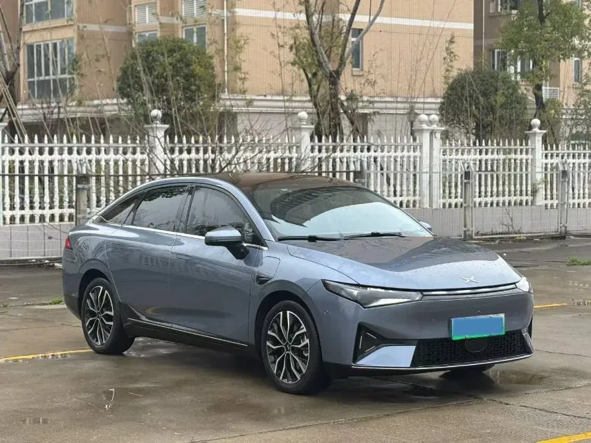 2022 Xpeng P5 BEV 66.2KWH,autocango,china used car exporter,china ev exporter,chinese used car exporter,chinese used ev exporter