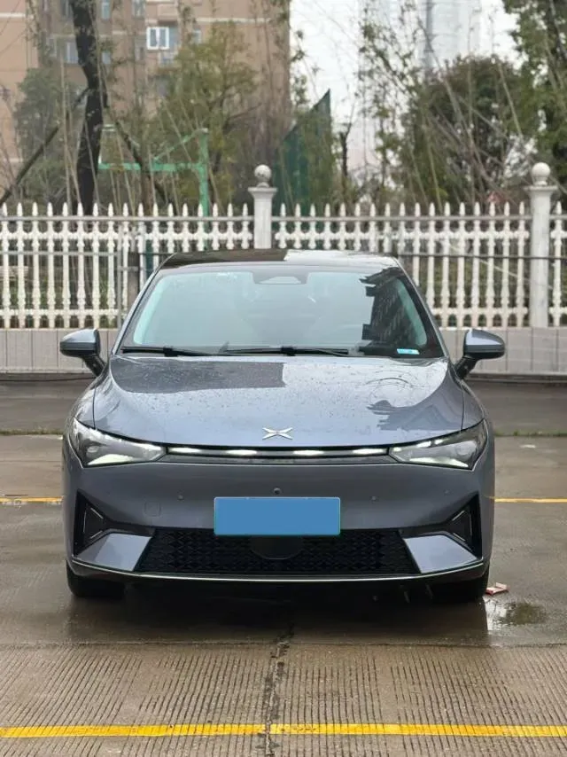 2022 Xpeng P5 BEV 66.2KWH,autocango,china used car exporter,china ev exporter,chinese used car exporter,chinese used ev exporter