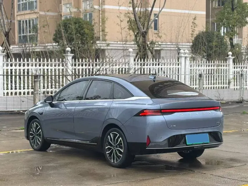2022 Xpeng P5 BEV 66.2KWH,autocango,china used car exporter,china ev exporter,chinese used car exporter,chinese used ev exporter