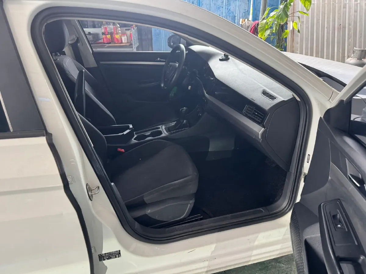 2020 Volkswagen Bora 1.5L 113HP L4 6AT,autocango,china used car exporter,china ev exporter,chinese used car exporter,chinese used ev exporter