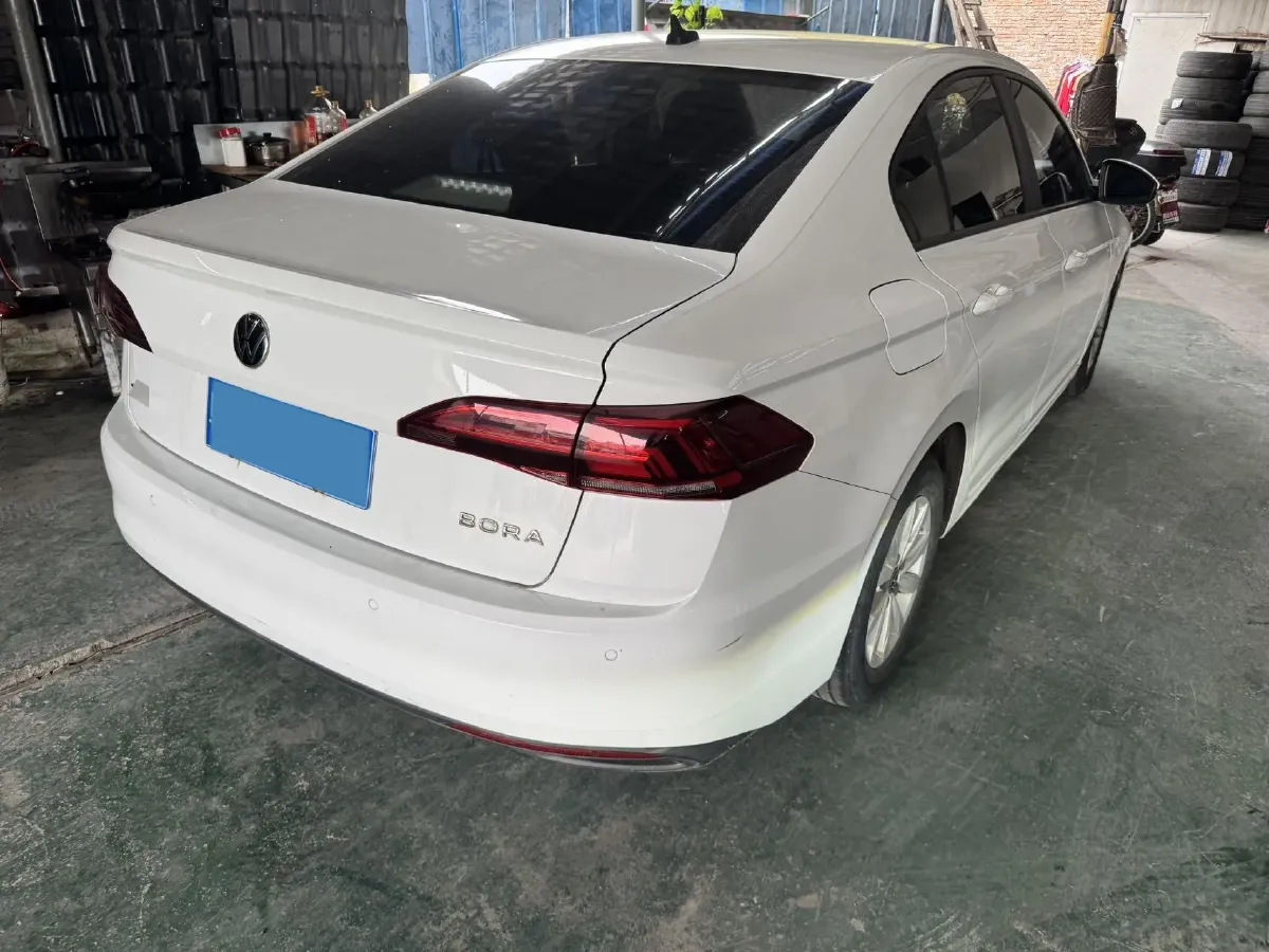 2020 Volkswagen Bora 1.5L 113HP L4 6AT,autocango,china used car exporter,china ev exporter,chinese used car exporter,chinese used ev exporter