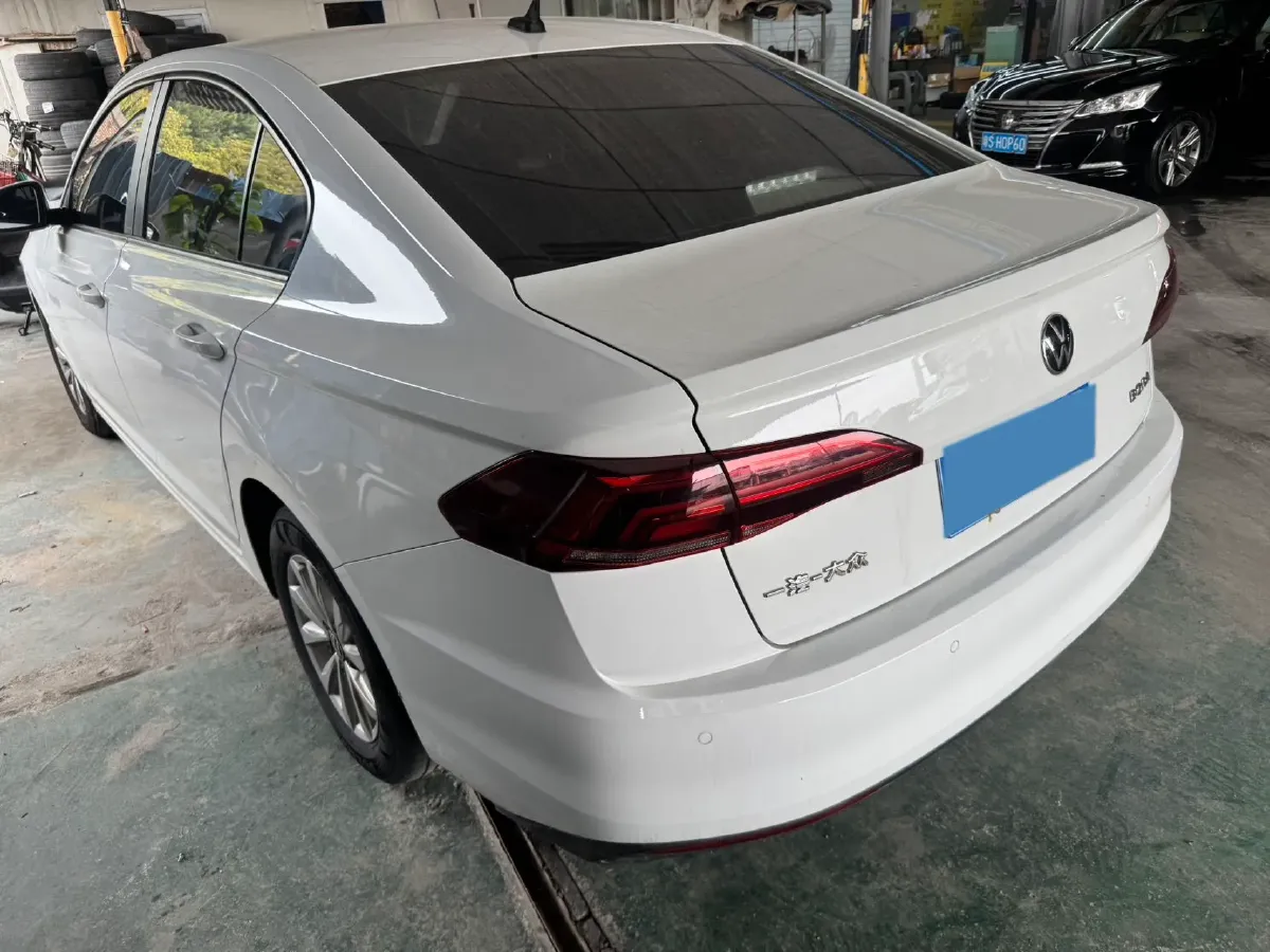 2020 Volkswagen Bora 1.5L 113HP L4 6AT,autocango,china used car exporter,china ev exporter,chinese used car exporter,chinese used ev exporter